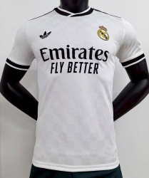 2526 RM white player version S-3XL
